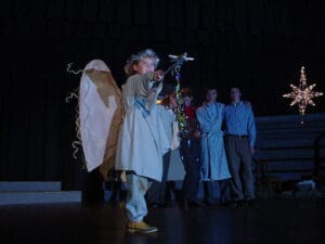 The Best Christmas Pageant - 2004