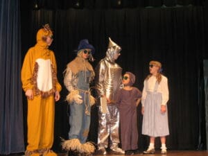 The Wonderful Wizard of Oz - 2006