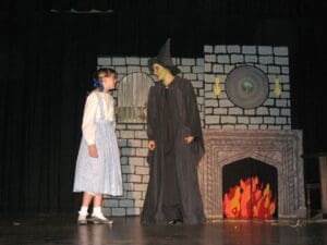 The Wonderful Wizard of Oz - 2006