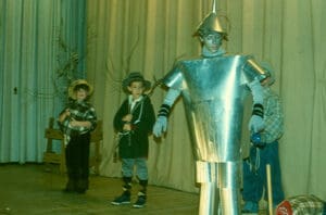 The Wizard of Oz - 1986