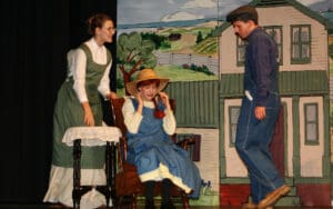 Anne of Green Gables - 2008