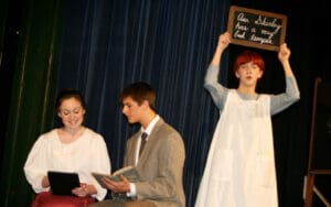 Anne of Green Gables - 2008