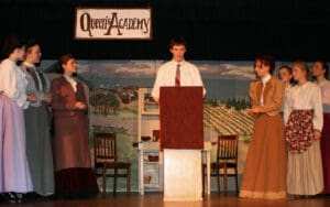 Anne of Green Gables - 2008