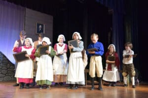 Legend of Sleepy Hollow - 2025