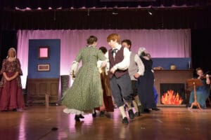 Legend of Sleepy Hollow - 2025